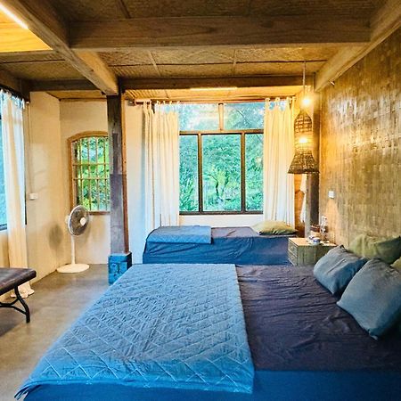 Mai Chau Valley Retreat 外观 照片