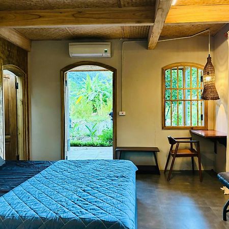 Mai Chau Valley Retreat 外观 照片