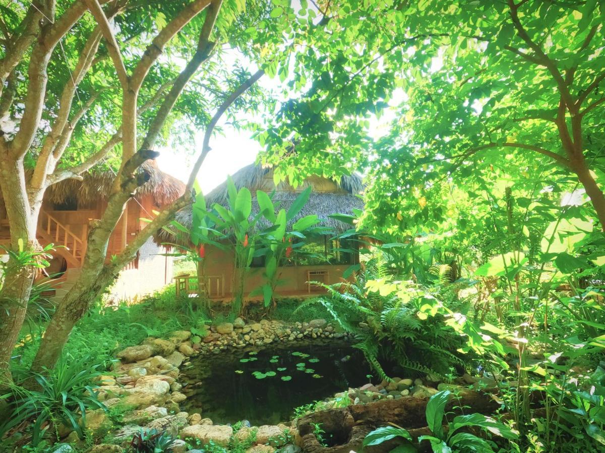 Mai Chau Valley Retreat 外观 照片