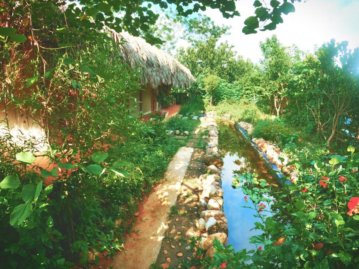 Mai Chau Valley Retreat 外观 照片