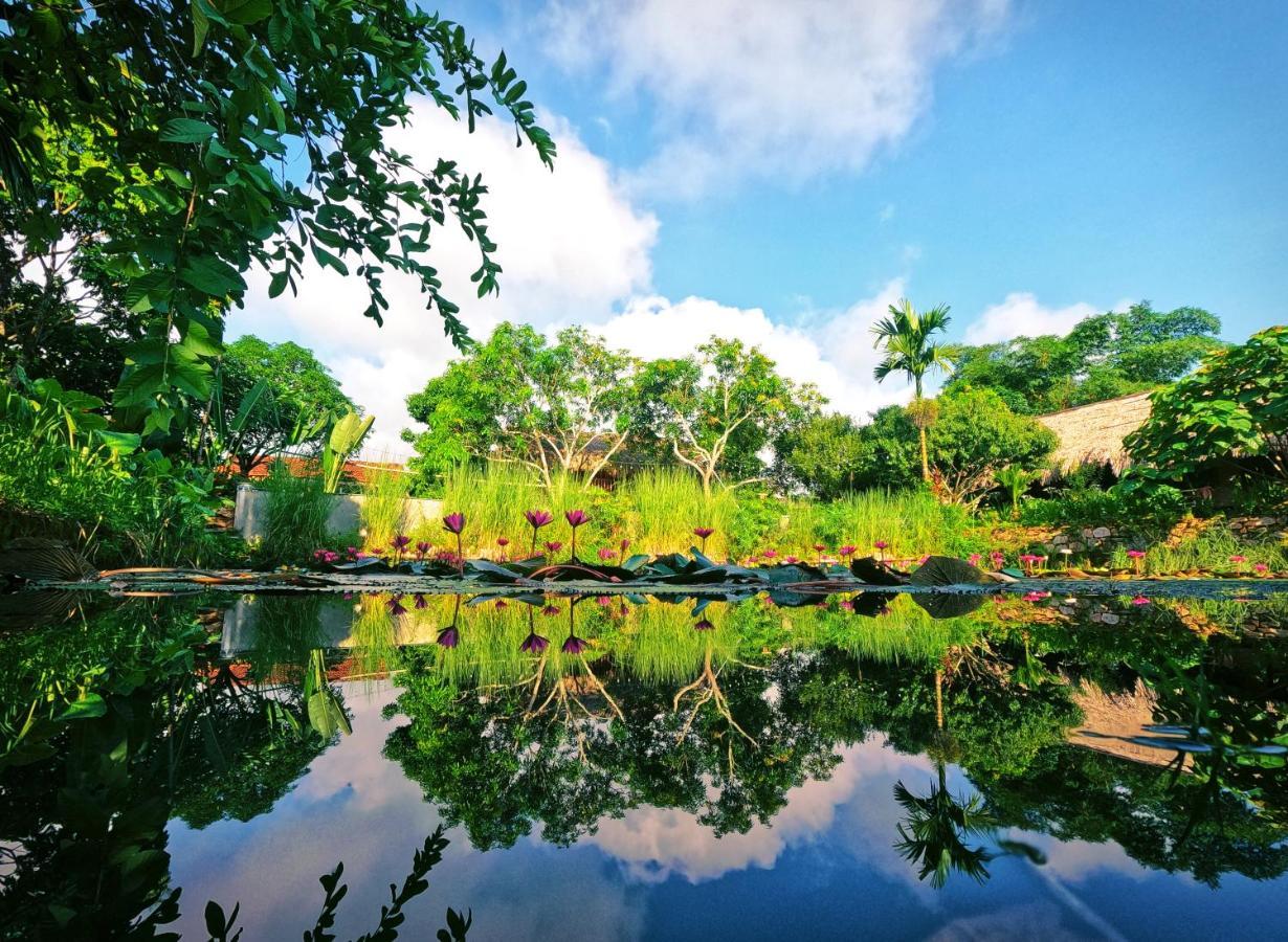 Mai Chau Valley Retreat 外观 照片