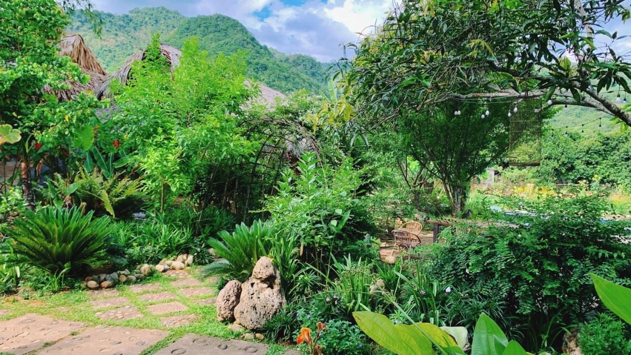 Mai Chau Valley Retreat 外观 照片