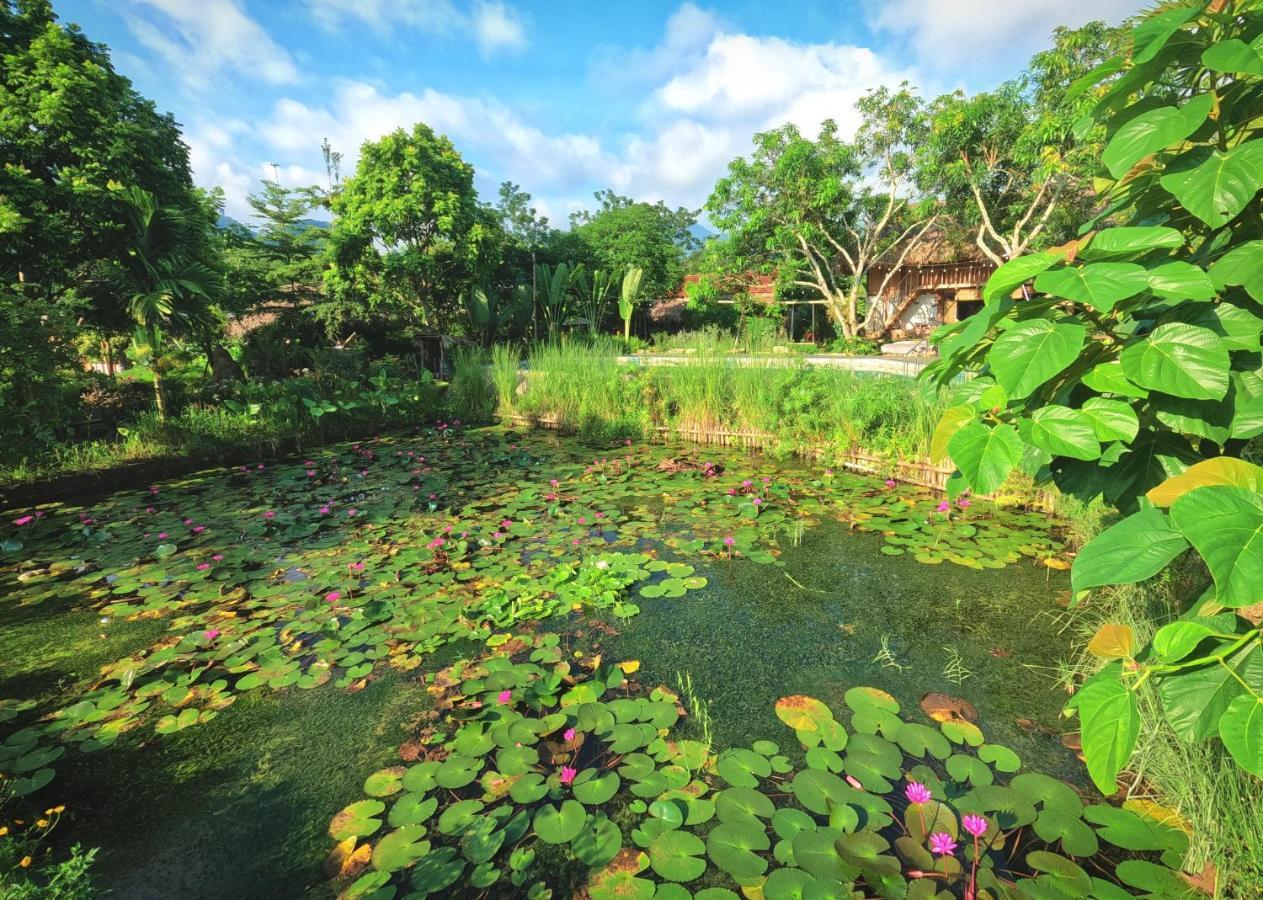 Mai Chau Valley Retreat 外观 照片