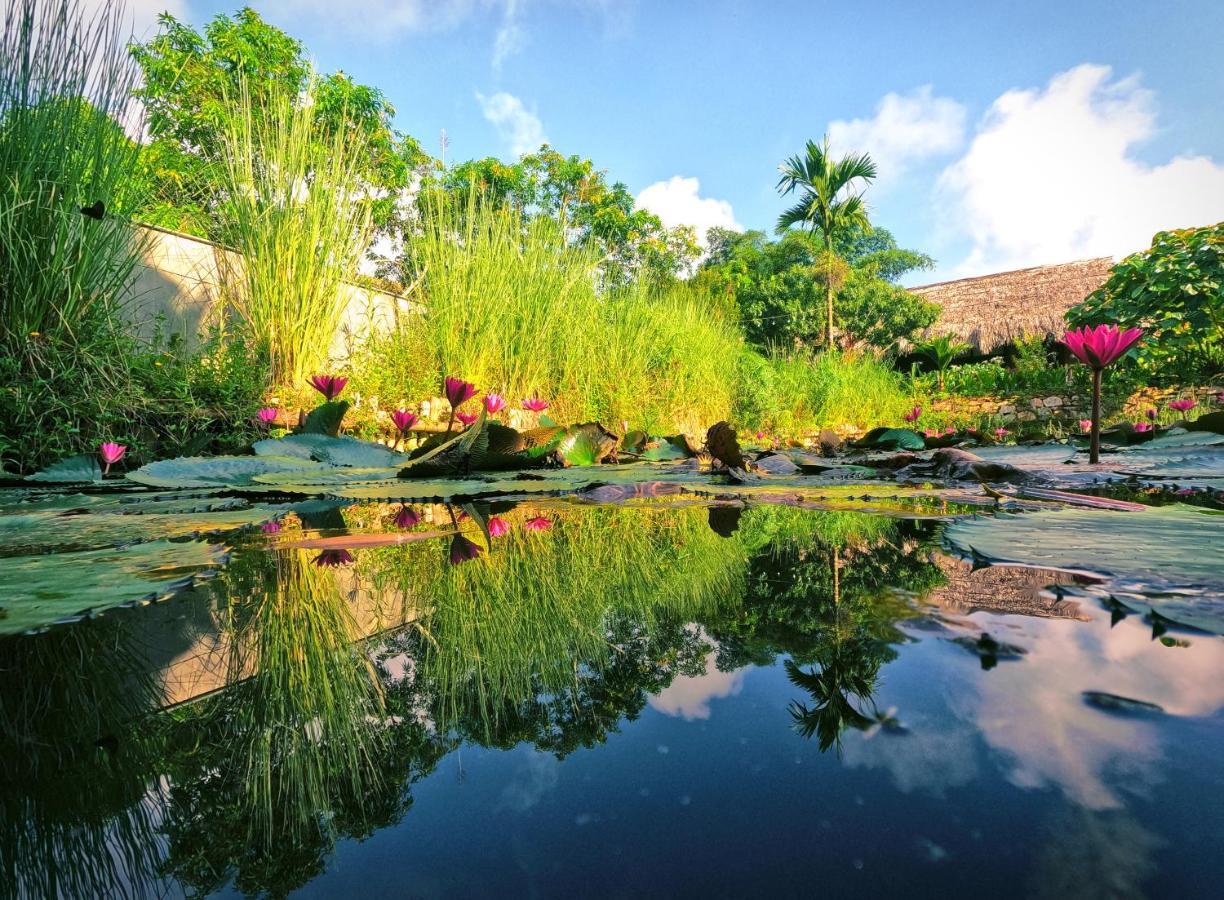 Mai Chau Valley Retreat 外观 照片