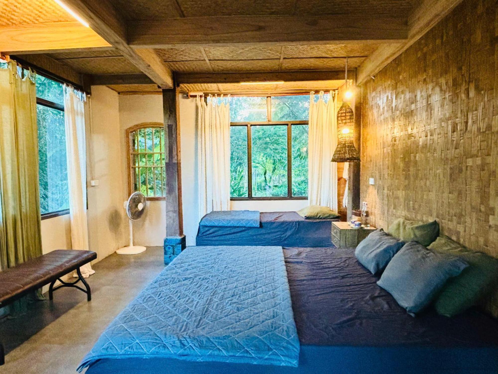 Mai Chau Valley Retreat 外观 照片
